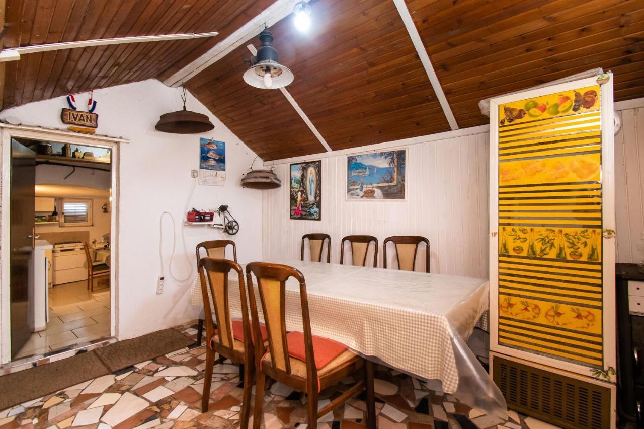 Apartment Ivan ורסי מראה חיצוני תמונה