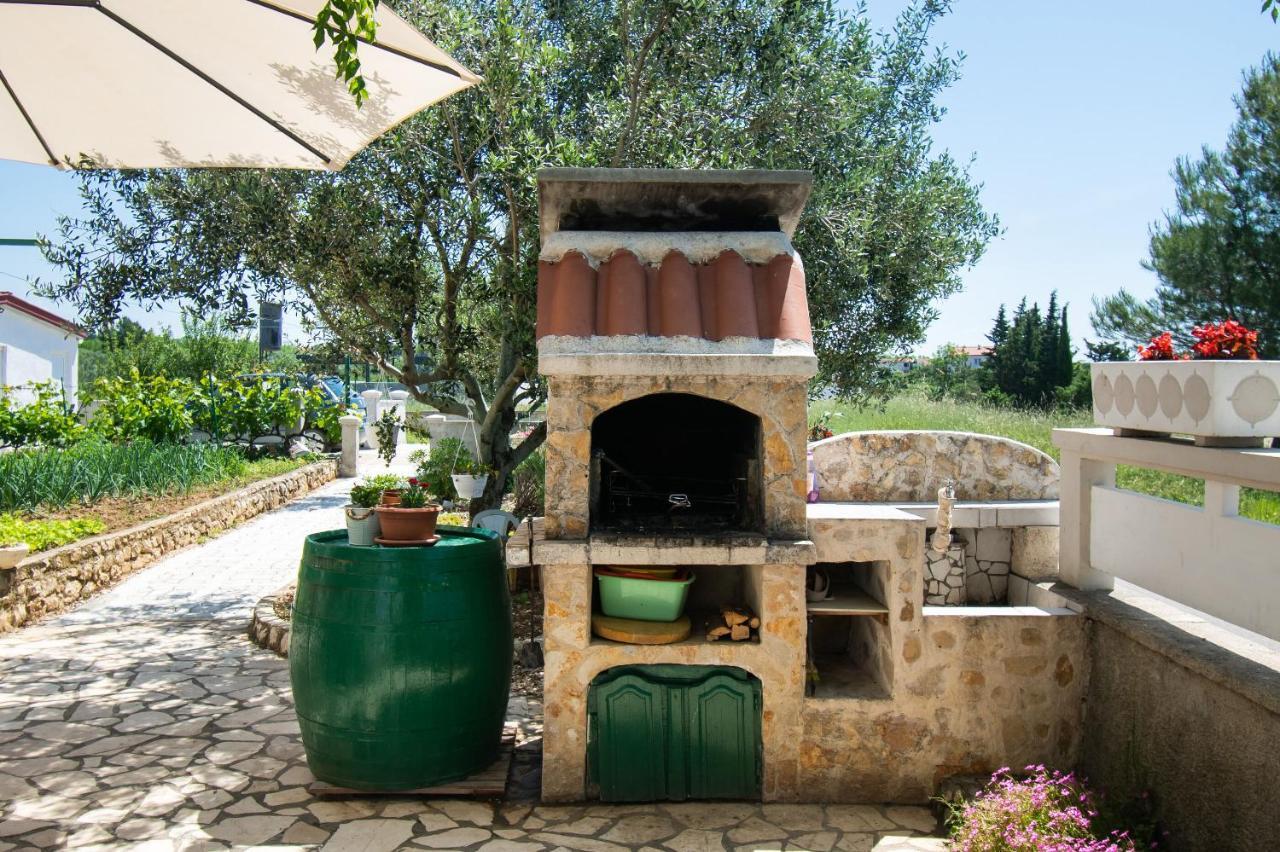 Apartment Ivan ורסי מראה חיצוני תמונה