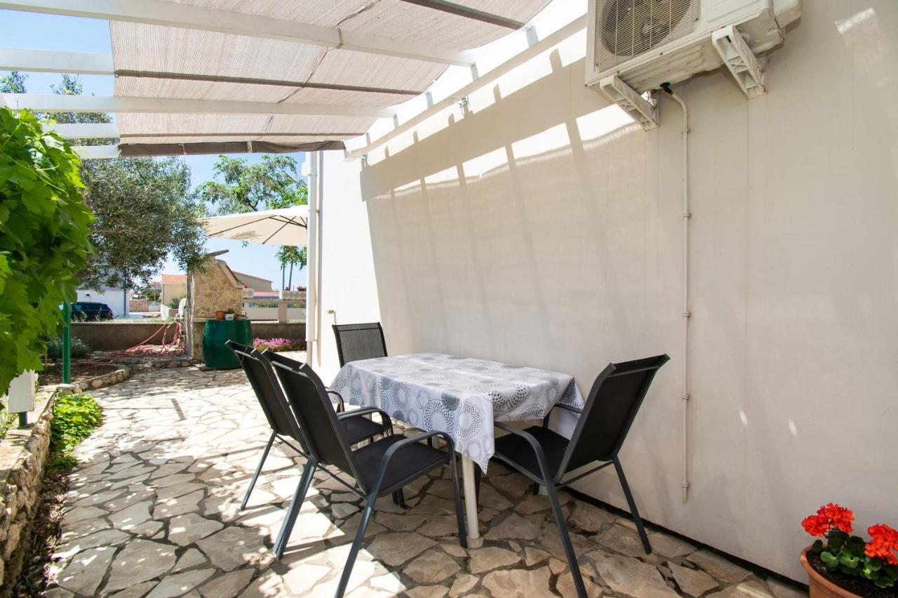 Apartment Ivan ורסי מראה חיצוני תמונה