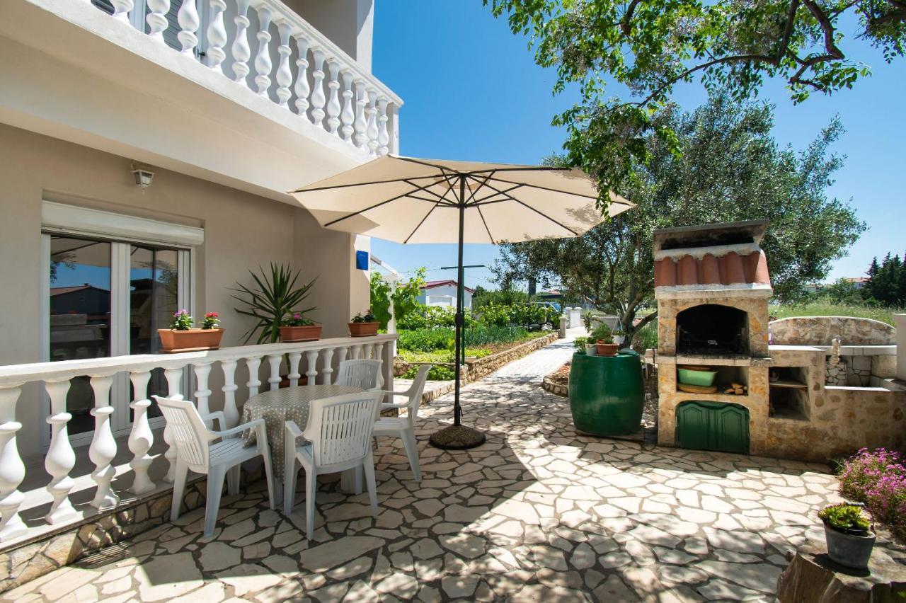 Apartment Ivan ורסי מראה חיצוני תמונה