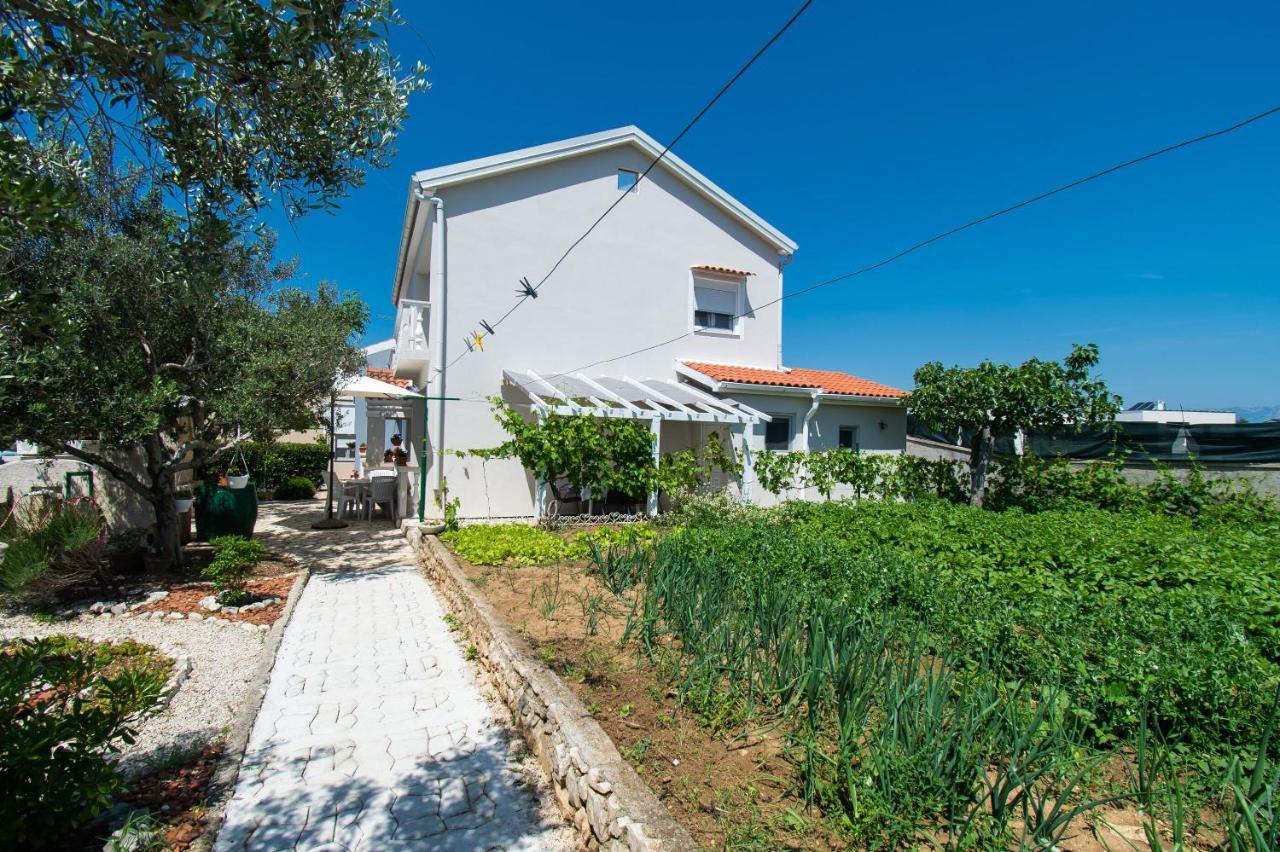 Apartment Ivan ורסי מראה חיצוני תמונה