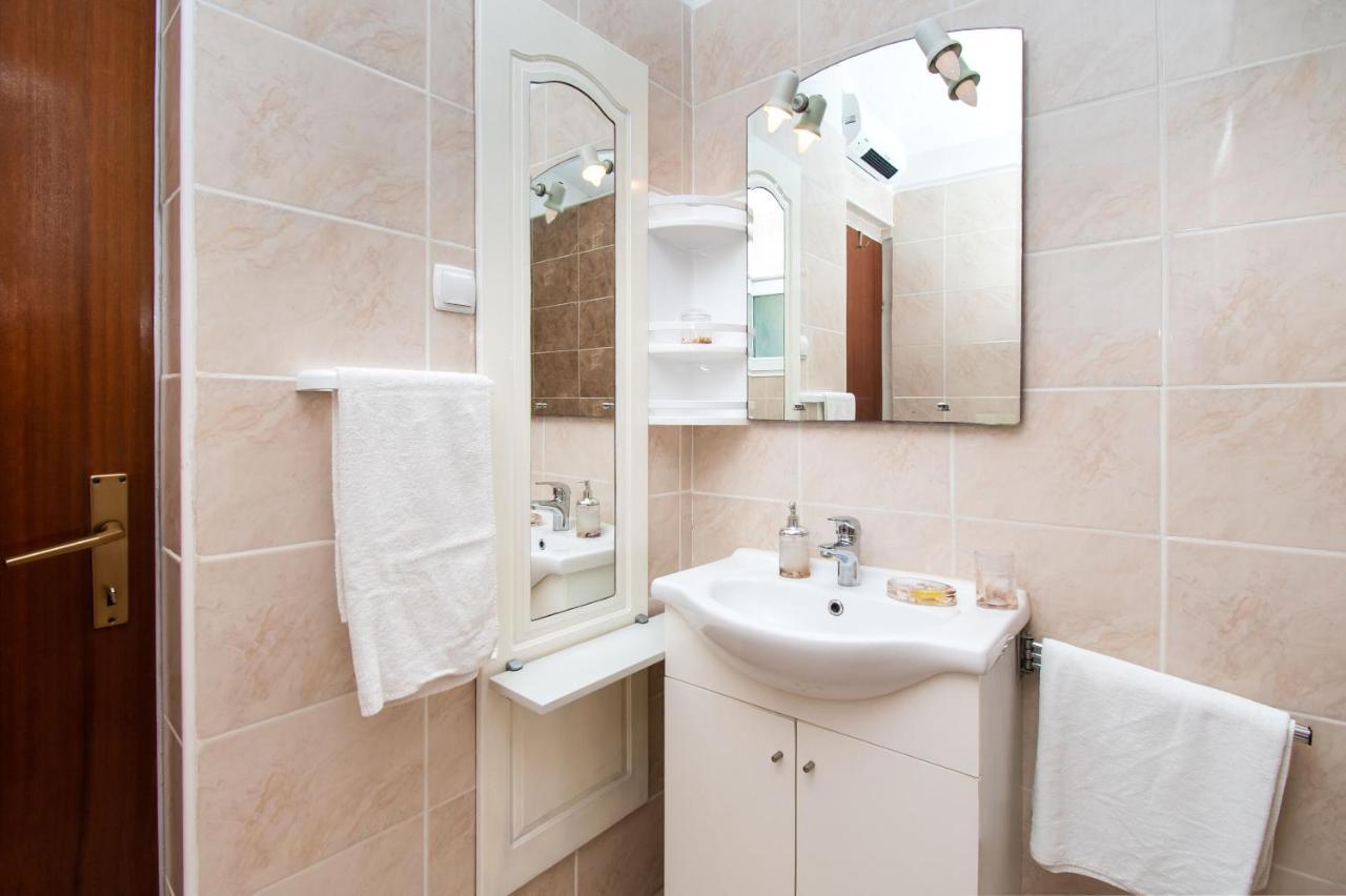Apartment Ivan ורסי מראה חיצוני תמונה