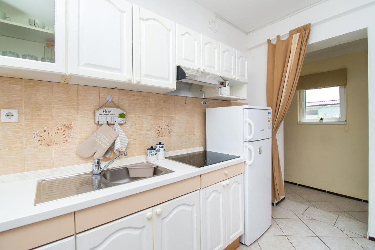 Apartment Ivan ורסי מראה חיצוני תמונה