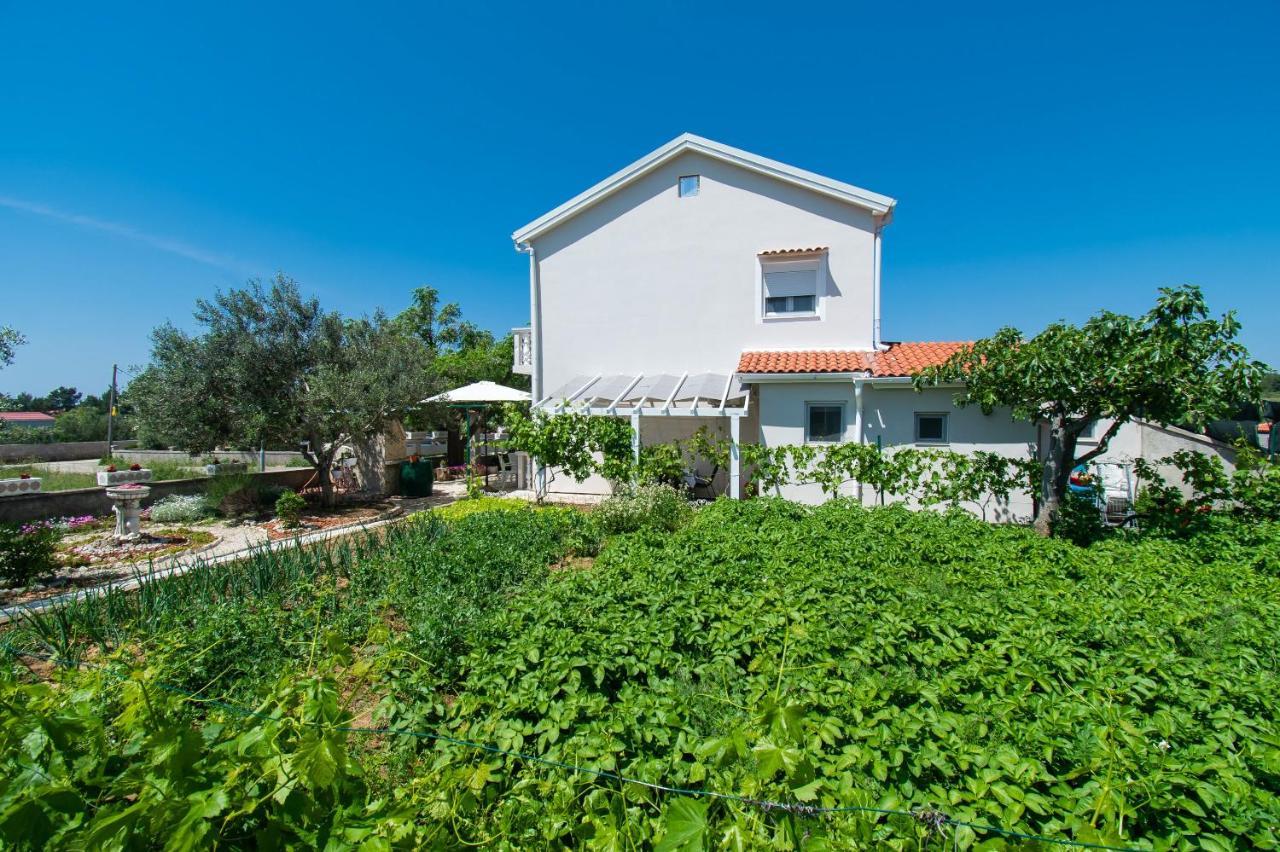 Apartment Ivan ורסי מראה חיצוני תמונה