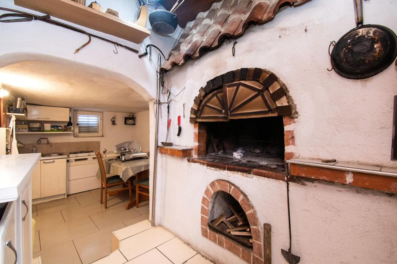 Apartment Ivan ורסי מראה חיצוני תמונה