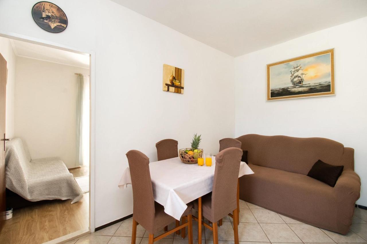 Apartment Ivan ורסי מראה חיצוני תמונה