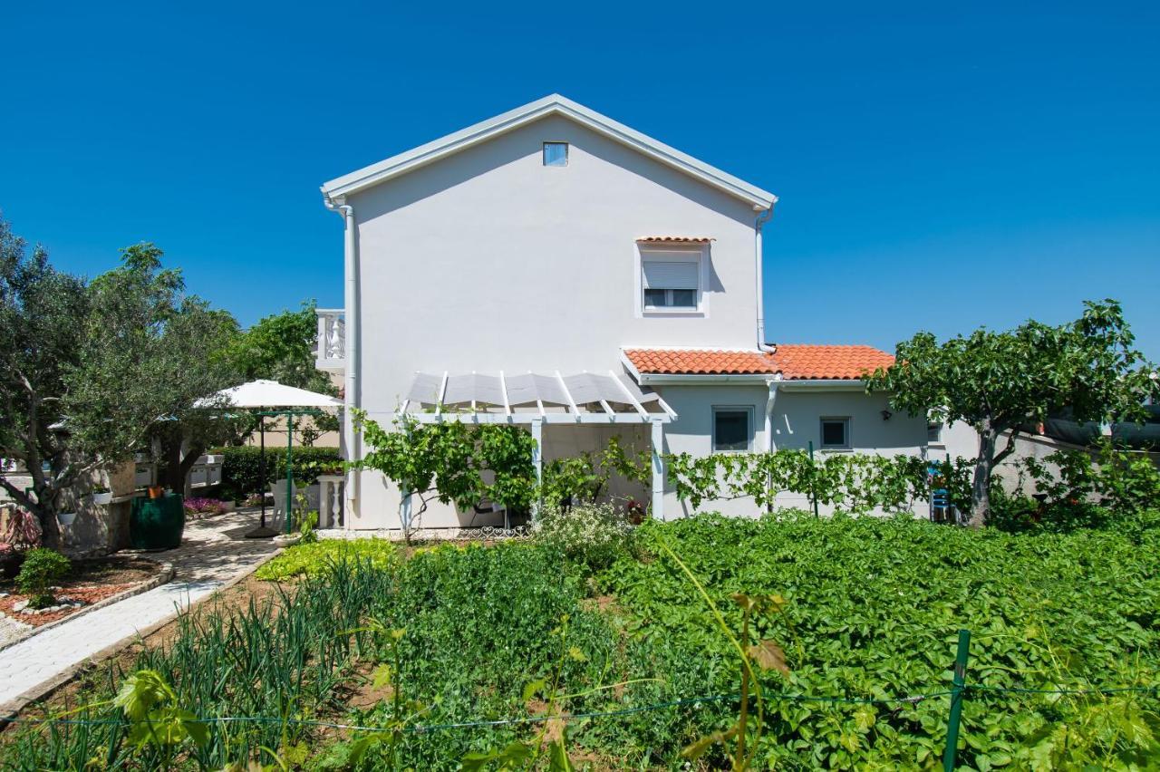 Apartment Ivan ורסי מראה חיצוני תמונה