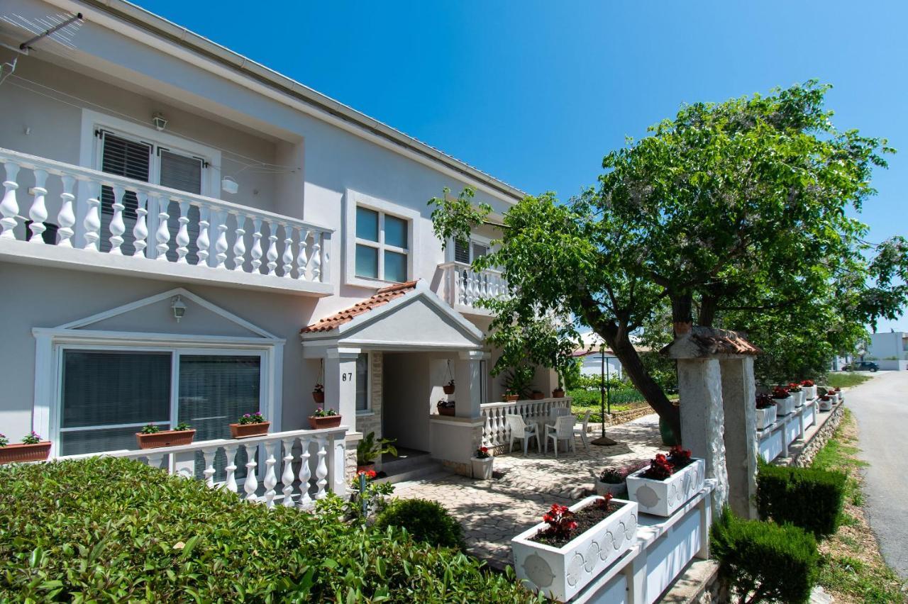 Apartment Ivan ורסי מראה חיצוני תמונה