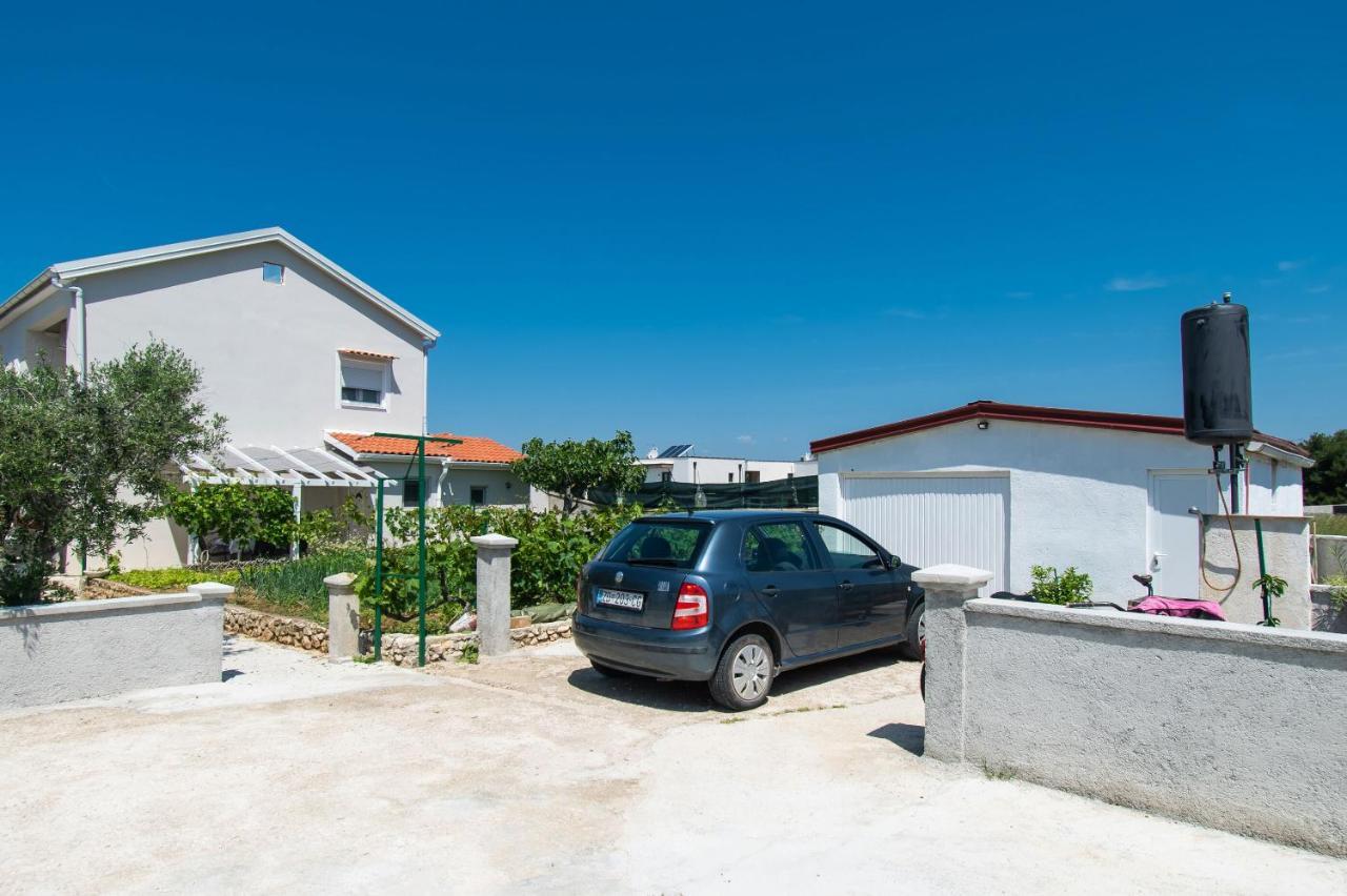 Apartment Ivan ורסי מראה חיצוני תמונה