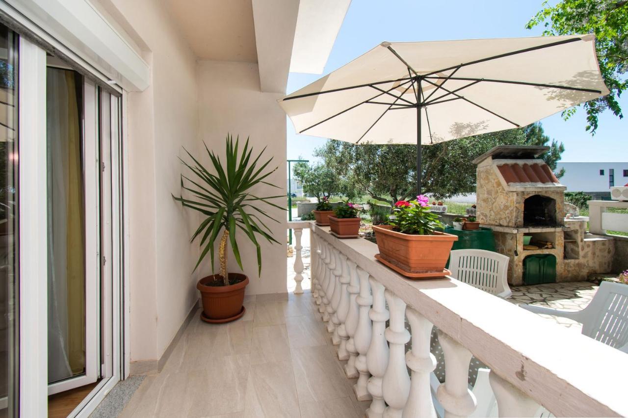 Apartment Ivan ורסי מראה חיצוני תמונה