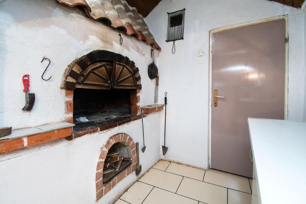 Apartment Ivan ורסי מראה חיצוני תמונה