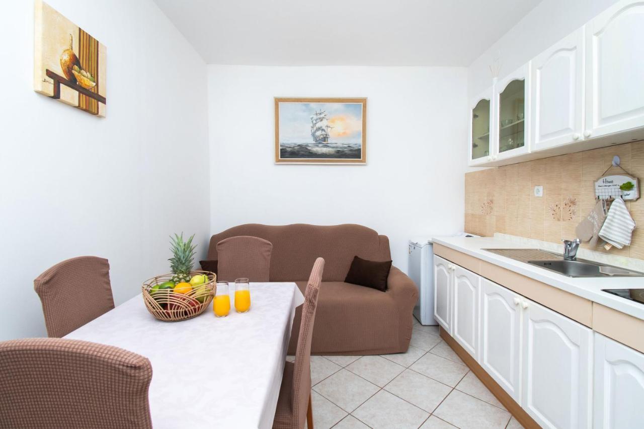 Apartment Ivan ורסי מראה חיצוני תמונה